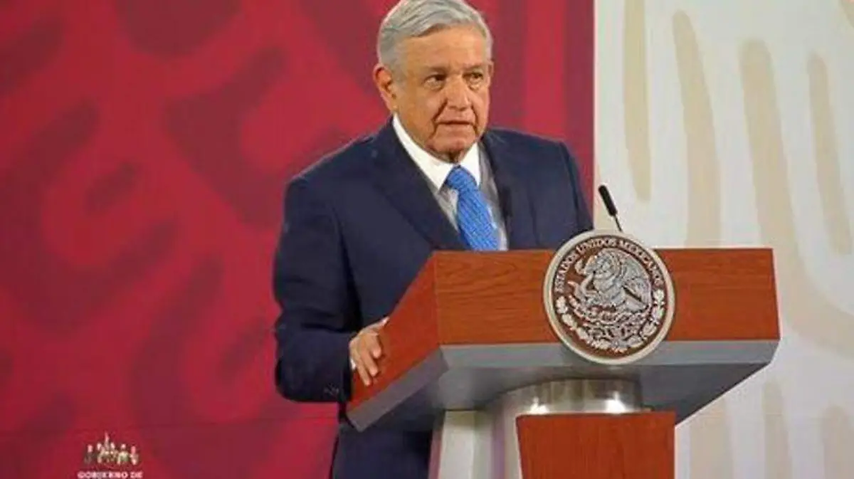 amlo plan regreso normalidad covid